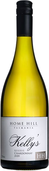 Home Hill Kelly's Reserve Chardonnay 2023 Tasmania